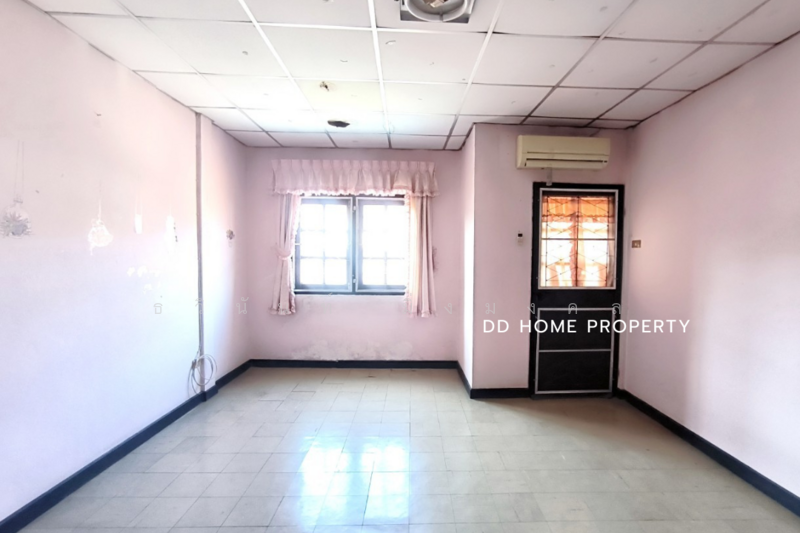 ขาย - Thanakorn Villa 2 Bang Kruai - Rama 7 : หมู่บ้านธนากรวิลล่า 2 บางกรวย-พระราม 7, นนทบุรี