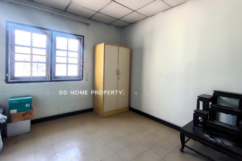 ขาย - Thanakorn Villa 2 Bang Kruai - Rama 7 : หมู่บ้านธนากรวิลล่า 2 บางกรวย-พระราม 7, นนทบุรี