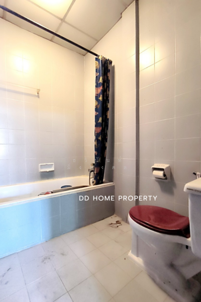 Thanakorn Villa 2 Bang Kruai - Rama 7, Nonthaburi, Moo 5, Soi Thanakorn Villa 2, Therd Phra Kiat Road, Wat Chalo, Bang Kruai, Nonthaburi, 2 Bedrooms, 96 sqm, Townhouse For Sale, by ธวินันท์ มิ่งมงคล, 500156589 - DDproperty.com