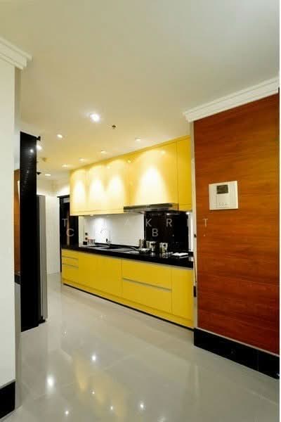 The Master Centrium Asoke-Sukhumvit, Bangkok, Sukhumvit 21, Khlongtoei Nua, Watthana, Bangkok, 2 Bedrooms, 166 sqm, Condo For Rent, by Tanakrit Chotbuddkayan, 500156590 - DDproperty.com