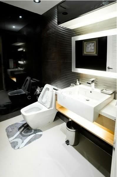 The Master Centrium Asoke-Sukhumvit, Bangkok, Sukhumvit 21, Khlongtoei Nua, Watthana, Bangkok, 2 Bedrooms, 166 sqm, Condo For Rent, by Tanakrit Chotbuddkayan, 500156590 - DDproperty.com