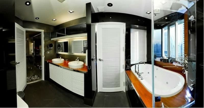 The Master Centrium Asoke-Sukhumvit, Bangkok, Sukhumvit 21, Khlongtoei Nua, Watthana, Bangkok, 2 Bedrooms, 166 sqm, Condo For Rent, by Tanakrit Chotbuddkayan, 500156590 - DDproperty.com