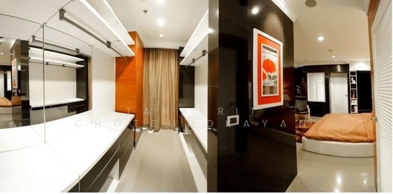 The Master Centrium Asoke-Sukhumvit, Bangkok, Sukhumvit 21, Khlongtoei Nua, Watthana, Bangkok, 2 Bedrooms, 166 sqm, Condo For Rent, by Tanakrit Chotbuddkayan, 500156590 - DDproperty.com