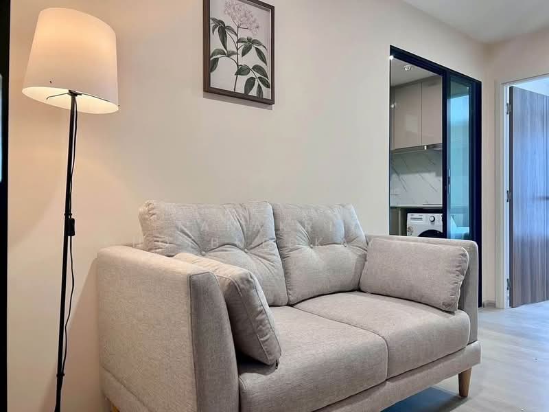 The Belgravia @ Ratchada-Ladprao 15, Bangkok, Soi Lat Phrao 15 Yaek 2-4, Jom Phon, Chatuchak, Bangkok, 1 Bedroom, 29 sqm, Condo For Rent, by Tanakrit Chotbuddkayan, 500156592 - DDproperty.com