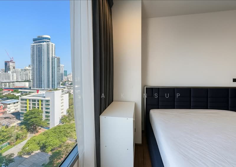 CEIL by Sansiri : ซีล บาย แสนสิริ, กรุงเทพ, 11 ซอยเอกมัย 12 ถนนสุขุมวิท 63, คลองตันเหนือ, วัฒนา, กรุงเทพ, 33 ตร.ม., คอนโด ขาย, โดย Sariya Kansup, 500156595 - DDproperty.com