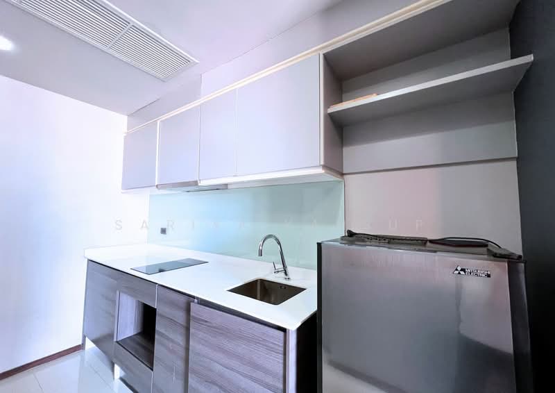 CEIL by Sansiri, Bangkok, 11 Soi Ekamai 12, Sukhumvit 63 Road, Khlong Tan Nua, Watthana, Bangkok, Studio, 33 sqm, Condo For Sale, by Sariya Kansup, 500156595 - DDproperty.com