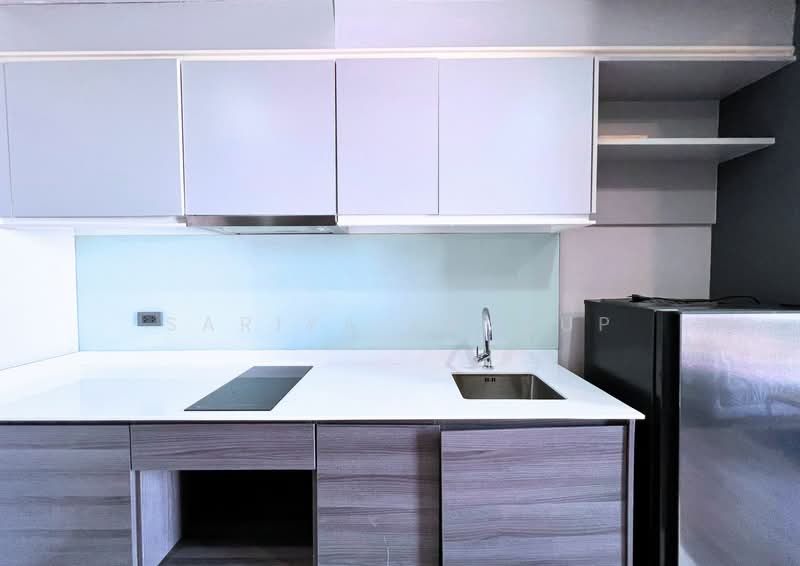 CEIL by Sansiri, Bangkok, 11 Soi Ekamai 12, Sukhumvit 63 Road, Khlong Tan Nua, Watthana, Bangkok, Studio, 33 sqm, Condo For Sale, by Sariya Kansup, 500156595 - DDproperty.com