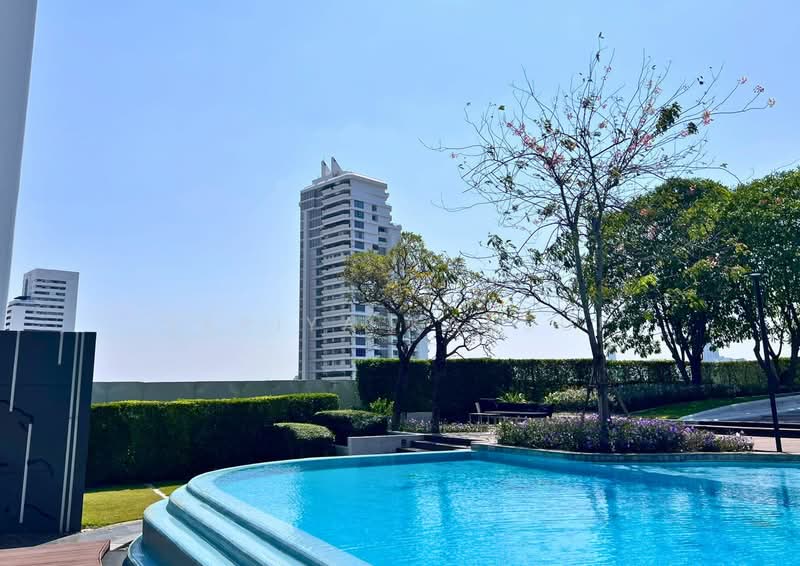 CEIL by Sansiri, Bangkok, 11 Soi Ekamai 12, Sukhumvit 63 Road, Khlong Tan Nua, Watthana, Bangkok, Studio, 33 sqm, Condo For Sale, by Sariya Kansup, 500156595 - DDproperty.com