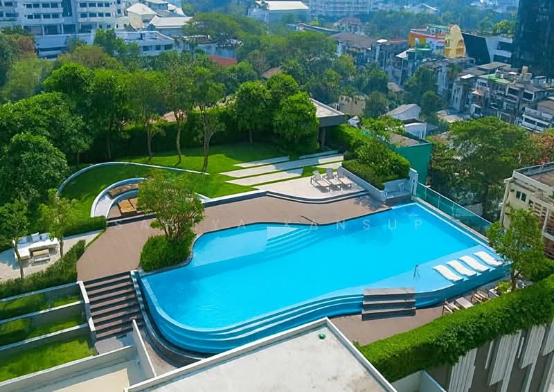 CEIL by Sansiri : ซีล บาย แสนสิริ, กรุงเทพ, 11 ซอยเอกมัย 12 ถนนสุขุมวิท 63, คลองตันเหนือ, วัฒนา, กรุงเทพ, 33 ตร.ม., คอนโด ขาย, โดย Sariya Kansup, 500156595 - DDproperty.com