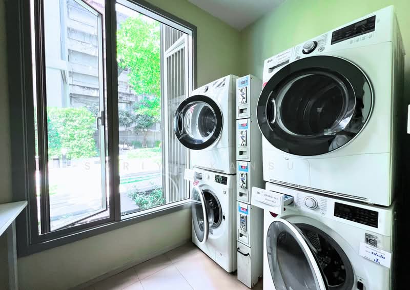 CEIL by Sansiri, Bangkok, 11 Soi Ekamai 12, Sukhumvit 63 Road, Khlong Tan Nua, Watthana, Bangkok, Studio, 33 sqm, Condo For Sale, by Sariya Kansup, 500156595 - DDproperty.com