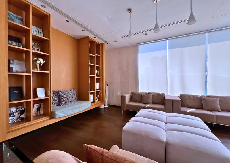 CEIL by Sansiri : ซีล บาย แสนสิริ, กรุงเทพ, 11 ซอยเอกมัย 12 ถนนสุขุมวิท 63, คลองตันเหนือ, วัฒนา, กรุงเทพ, 33 ตร.ม., คอนโด ขาย, โดย Sariya Kansup, 500156595 - DDproperty.com