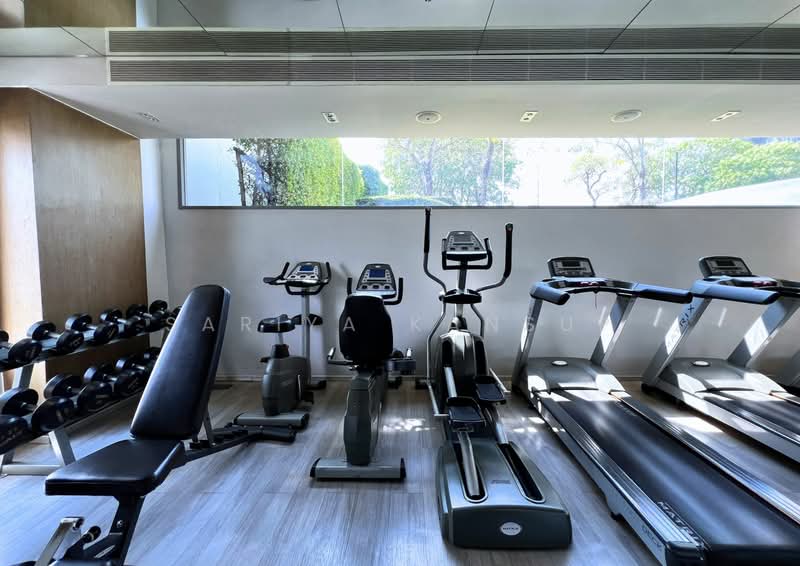 CEIL by Sansiri, Bangkok, 11 Soi Ekamai 12, Sukhumvit 63 Road, Khlong Tan Nua, Watthana, Bangkok, Studio, 33 sqm, Condo For Sale, by Sariya Kansup, 500156595 - DDproperty.com