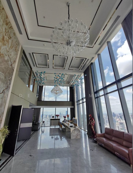 MARQUE Sukhumvit, Bangkok, 719 Sukhumvit 39 Road, Khlong Tan Nua, Watthana, Bangkok, 4 Bedrooms, 666 sqm, Condo For Rent, by Decalf Simon, 500156596 - DDproperty.com