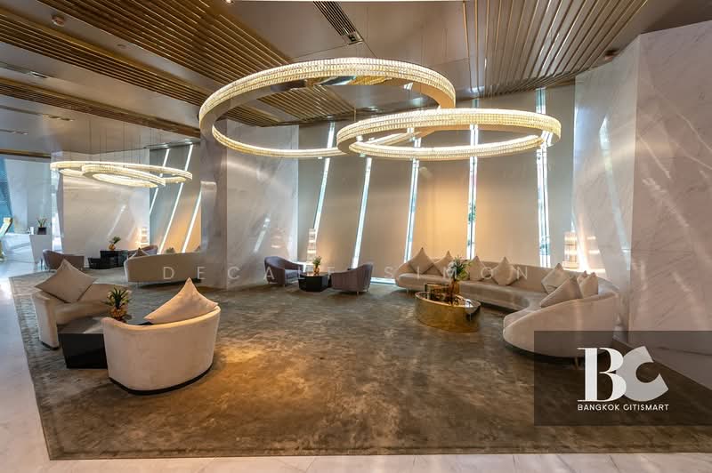 MARQUE Sukhumvit, Bangkok, 719 Sukhumvit 39 Road, Khlong Tan Nua, Watthana, Bangkok, 4 Bedrooms, 666 sqm, Condo For Rent, by Decalf Simon, 500156596 - DDproperty.com