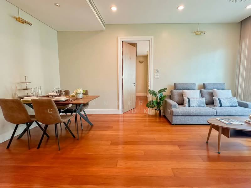 Bright Sukhumvit 24, Bangkok, Sukhumvit 24 Alley, Khong Tan, Khlong Toei, Bangkok, 2 Bedrooms, 88 sqm, Condo For Rent, by Tanakrit Chotbuddkayan, 500156597 - DDproperty.com