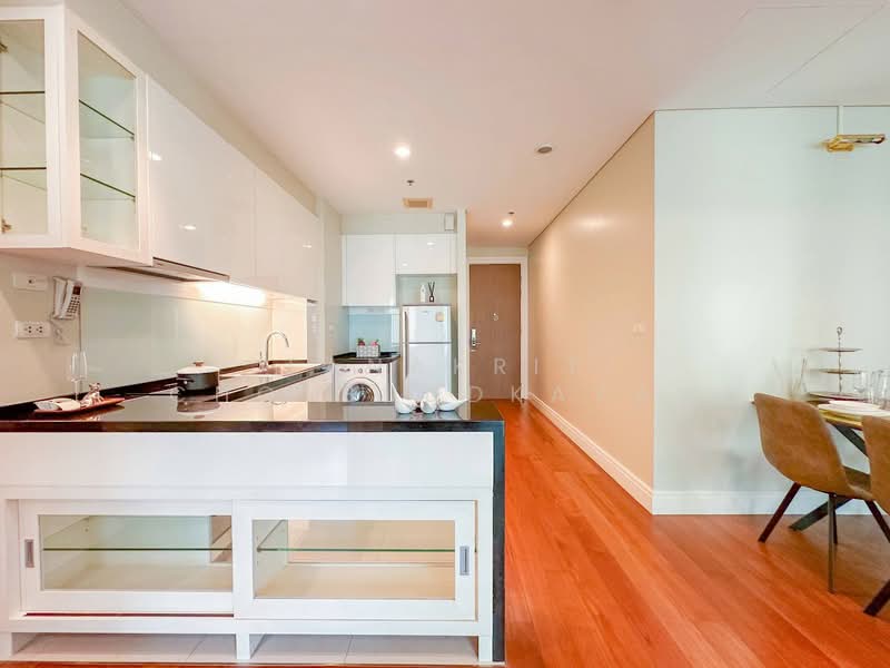 Bright Sukhumvit 24, Bangkok, Sukhumvit 24 Alley, Khong Tan, Khlong Toei, Bangkok, 2 Bedrooms, 88 sqm, Condo For Rent, by Tanakrit Chotbuddkayan, 500156597 - DDproperty.com