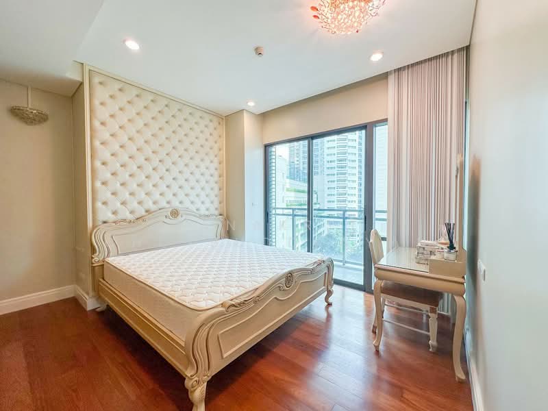 Bright Sukhumvit 24 : ไบร์ท สุขุมวิท 24, กรุงเทพ, ถนนสุขุมวิท 24, คลองตัน, คลองเตย, กรุงเทพ, 88 ตร.ม., คอนโด ให้เช่า, โดย Tanakrit Chotbuddkayan, 500156597 - DDproperty.com