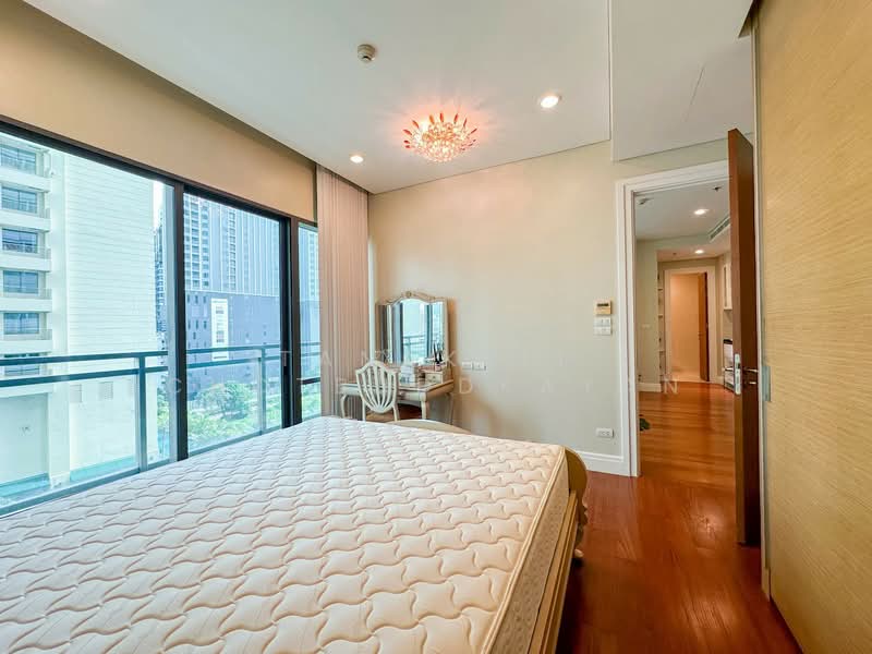 Bright Sukhumvit 24, Bangkok, Sukhumvit 24 Alley, Khong Tan, Khlong Toei, Bangkok, 2 Bedrooms, 88 sqm, Condo For Rent, by Tanakrit Chotbuddkayan, 500156597 - DDproperty.com