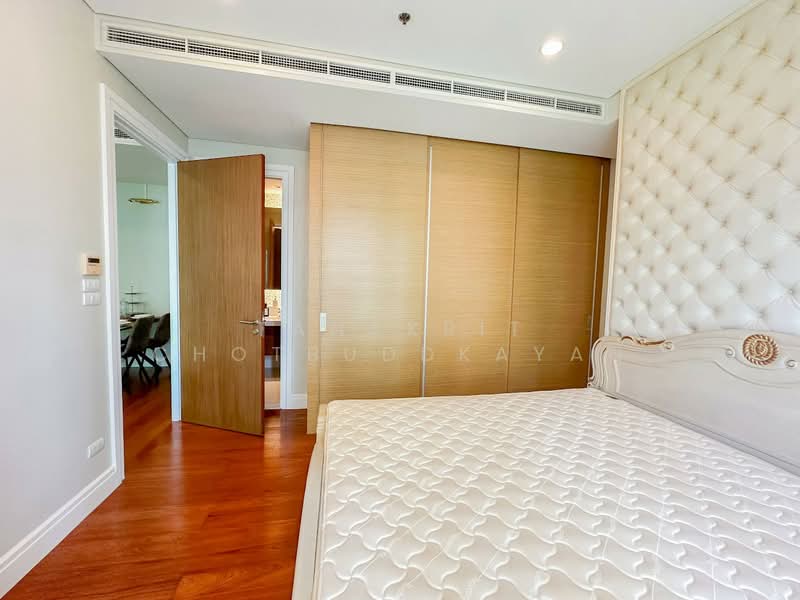 Bright Sukhumvit 24, Bangkok, Sukhumvit 24 Alley, Khong Tan, Khlong Toei, Bangkok, 2 Bedrooms, 88 sqm, Condo For Rent, by Tanakrit Chotbuddkayan, 500156597 - DDproperty.com