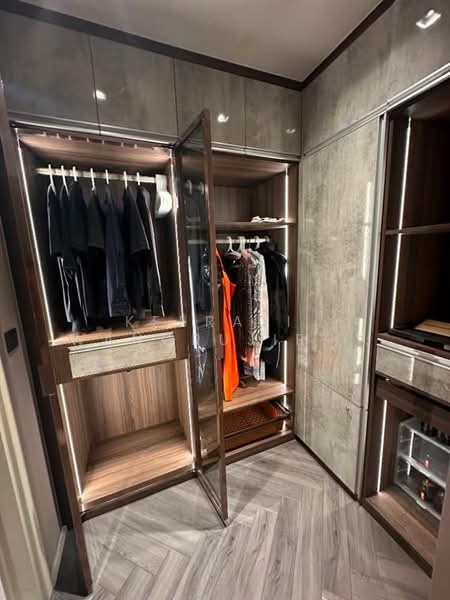 ASHTON Silom, Bangkok, 166 Silom Road, Bang Rak, Bang Rak, Bangkok, 2 Bedrooms, 87 sqm, Condo For Rent, by Keerati  Wangrujirakul, 500156598 - DDproperty.com