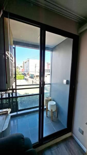 Modiz Ratchada 32, Bangkok, Soi Ratchadapisek 32 Yak 2, Chan Kasem, Chatuchak, Bangkok, 1 Bedroom, 38 sqm, Condo For Sale, by Tanakrit Chotbuddkayan, 500156601 - DDproperty.com