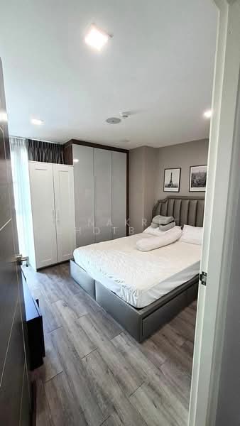 Modiz Ratchada 32 : โมดิซ รัชดา 32, กรุงเทพ, ซอยรัชดาภิเษก 32 แยก 2, จันทรเกษม, จตุจักร, กรุงเทพ, 38 ตร.ม., คอนโด ขาย, โดย Tanakrit Chotbuddkayan, 500156601 - DDproperty.com