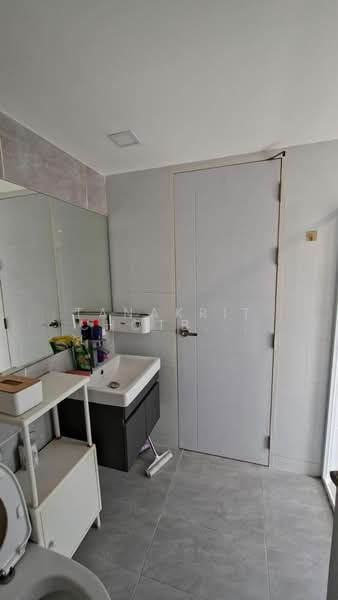 Modiz Ratchada 32, Bangkok, Soi Ratchadapisek 32 Yak 2, Chan Kasem, Chatuchak, Bangkok, 1 Bedroom, 38 sqm, Condo For Sale, by Tanakrit Chotbuddkayan, 500156601 - DDproperty.com