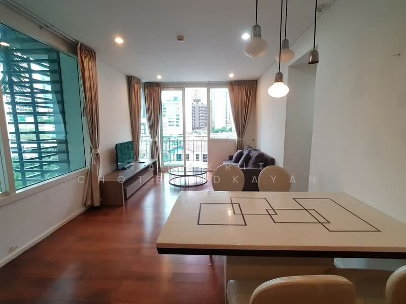 Wind Sukhumvit 23, กรุงเทพ, 136 ซอยสุขุมวิท 23 ถนนสุขุมวิท, คลองเตยเหนือ, วัฒนา, กรุงเทพ, 79 ตร.ม., คอนโด ให้เช่า, โดย Tanakrit Chotbuddkayan, 500156603 - DDproperty.com