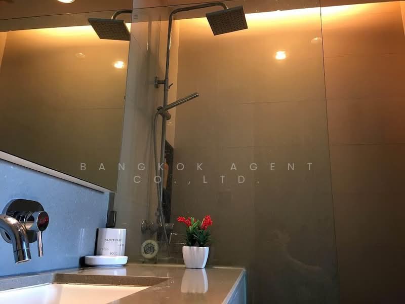 The Address Phaya Thai, Bangkok, 489 Sri Ayudhaya Road, Thung Phaya Thai, Ratchathewi, Bangkok, 1 Bedroom, 39 sqm, Condo For Rent, by Bangkok Agent Co.,Ltd., 500156604 - DDproperty.com