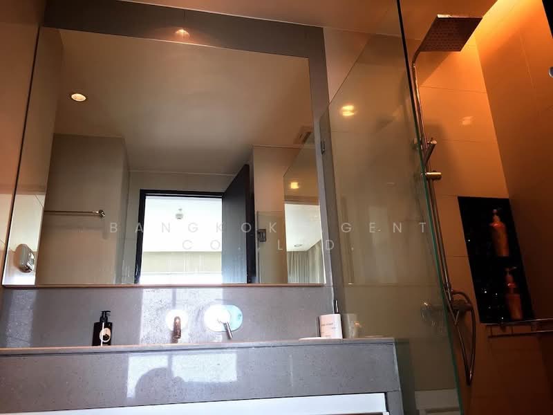 The Address Phaya Thai : ดิ แอดเดรส พญาไท, กรุงเทพ, 489 ถนนศรีอยุธยา, ทุ่งพญาไท, ราชเทวี, กรุงเทพ, 39 ตร.ม., คอนโด ให้เช่า, โดย Bangkok Agent Co.,Ltd., 500156604 - DDproperty.com