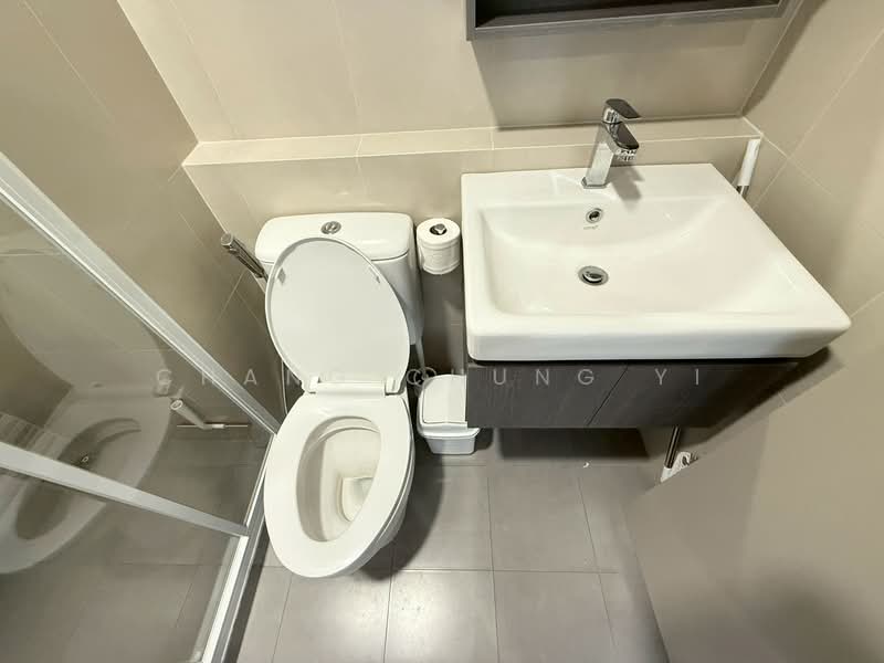 Aspire Sukhumvit-Rama 4, Bangkok, 4404 Rama 4 Road, Phra Kanong, Khlong Toei, Bangkok, Studio, 25 sqm, Condo For Rent, by CHANG CHUNG YI, 500156605 - DDproperty.com