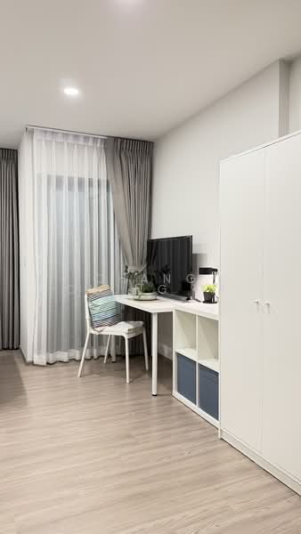 ให้เช่า - Aspire Sukhumvit-Rama 4 : แอสปาย สุขุมวิท-พระราม 4, กรุงเทพ