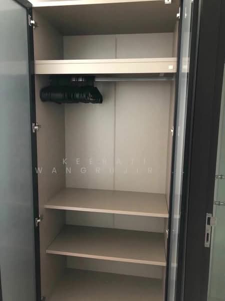 Wish Signature Midtown Siam, Bangkok, 512 Phetchaburi Road, Thanon Phetchaburi, Ratchathewi, Bangkok, 1 Bedroom, 34 sqm, Condo For Rent, by Keerati Wangrujirakul, 500156606 - DDproperty.com