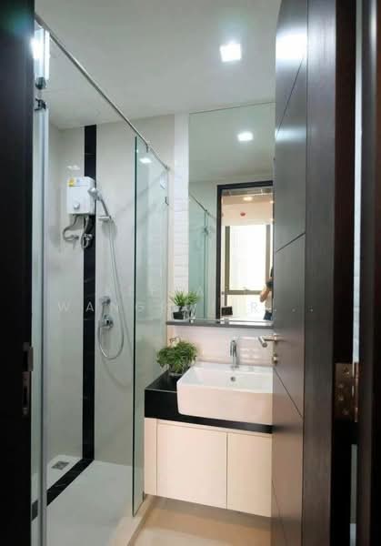 Wish Signature Midtown Siam, Bangkok, 512 Phetchaburi Road, Thanon Phetchaburi, Ratchathewi, Bangkok, 1 Bedroom, 34 sqm, Condo For Rent, by Keerati Wangrujirakul, 500156606 - DDproperty.com