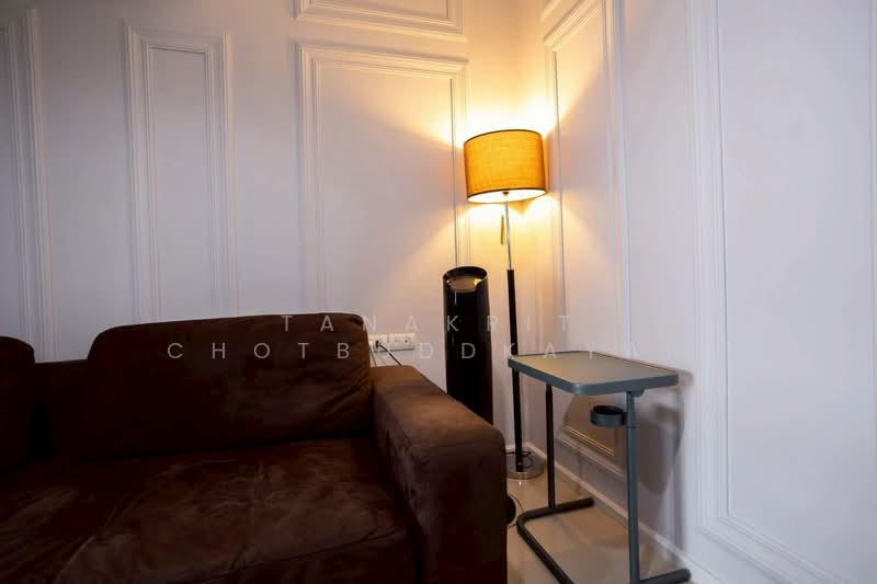 Aspire Sukhumvit 48 : แอสปาย สุขุมวิท 48, กรุงเทพ, ซอยสุขุมวิท 48 ถนนสุขุมวิท แขวงพระโขนง เขตคลองเตย กรุงเทพมหานคร, พระโขนง, คลองเตย, กรุงเทพ, 38 ตร.ม., คอนโด ให้เช่า, โดย Tanakrit Chotbuddkayan, 500156607 - DDproperty.com