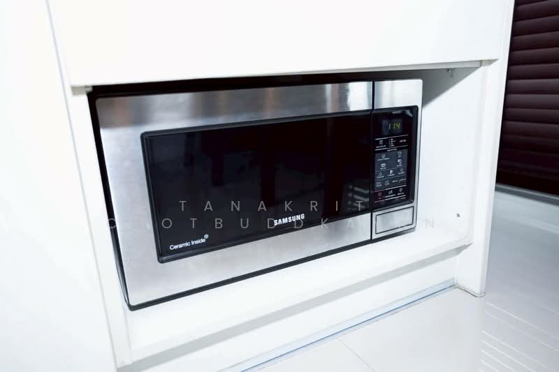 Aspire Sukhumvit 48 : แอสปาย สุขุมวิท 48, กรุงเทพ, ซอยสุขุมวิท 48 ถนนสุขุมวิท แขวงพระโขนง เขตคลองเตย กรุงเทพมหานคร, พระโขนง, คลองเตย, กรุงเทพ, 38 ตร.ม., คอนโด ให้เช่า, โดย Tanakrit Chotbuddkayan, 500156607 - DDproperty.com