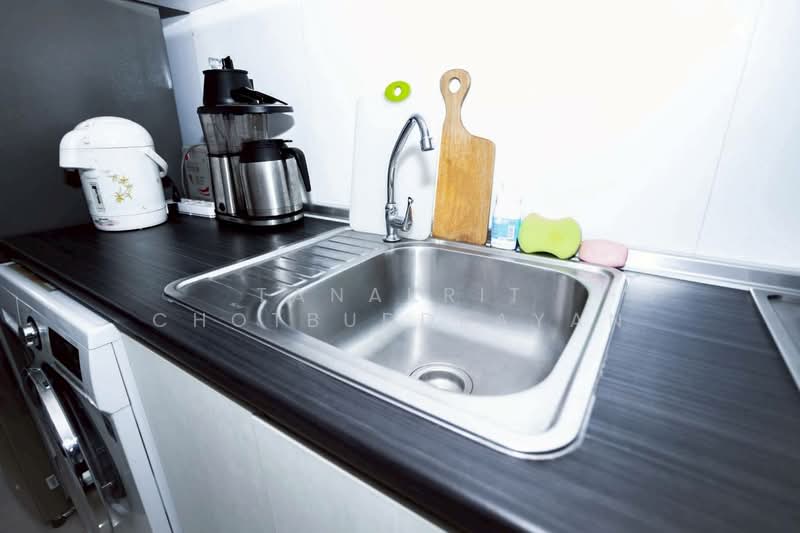 Aspire Sukhumvit 48 : แอสปาย สุขุมวิท 48, กรุงเทพ, ซอยสุขุมวิท 48 ถนนสุขุมวิท แขวงพระโขนง เขตคลองเตย กรุงเทพมหานคร, พระโขนง, คลองเตย, กรุงเทพ, 38 ตร.ม., คอนโด ให้เช่า, โดย Tanakrit Chotbuddkayan, 500156607 - DDproperty.com