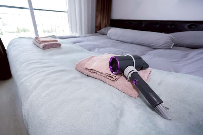 Aspire Sukhumvit 48, Bangkok, Sukhumvit Road, Phra Kanong, Khlong Toei, Bangkok, 1 Bedroom, 38 sqm, Condo For Rent, by Tanakrit Chotbuddkayan, 500156607 - DDproperty.com