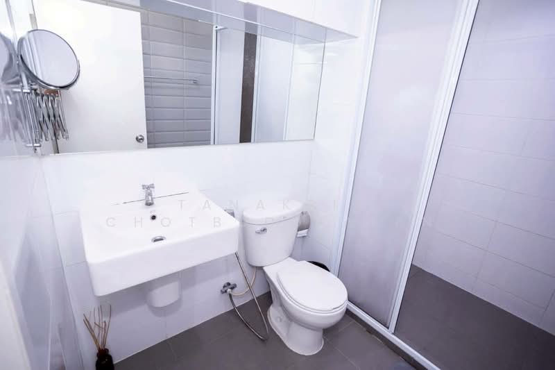 Aspire Sukhumvit 48 : แอสปาย สุขุมวิท 48, กรุงเทพ, ซอยสุขุมวิท 48 ถนนสุขุมวิท แขวงพระโขนง เขตคลองเตย กรุงเทพมหานคร, พระโขนง, คลองเตย, กรุงเทพ, 38 ตร.ม., คอนโด ให้เช่า, โดย Tanakrit Chotbuddkayan, 500156607 - DDproperty.com