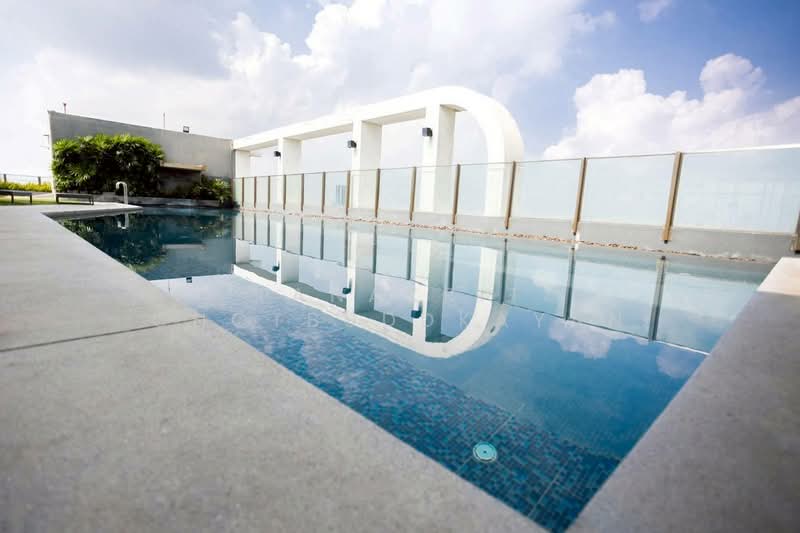 Aspire Sukhumvit 48 : แอสปาย สุขุมวิท 48, กรุงเทพ, ซอยสุขุมวิท 48 ถนนสุขุมวิท แขวงพระโขนง เขตคลองเตย กรุงเทพมหานคร, พระโขนง, คลองเตย, กรุงเทพ, 38 ตร.ม., คอนโด ให้เช่า, โดย Tanakrit Chotbuddkayan, 500156607 - DDproperty.com