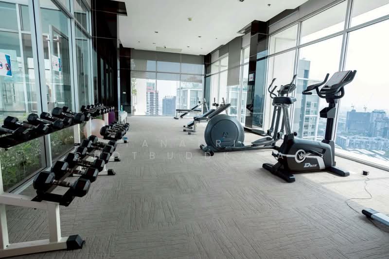 Aspire Sukhumvit 48 : แอสปาย สุขุมวิท 48, กรุงเทพ, ซอยสุขุมวิท 48 ถนนสุขุมวิท แขวงพระโขนง เขตคลองเตย กรุงเทพมหานคร, พระโขนง, คลองเตย, กรุงเทพ, 38 ตร.ม., คอนโด ให้เช่า, โดย Tanakrit Chotbuddkayan, 500156607 - DDproperty.com