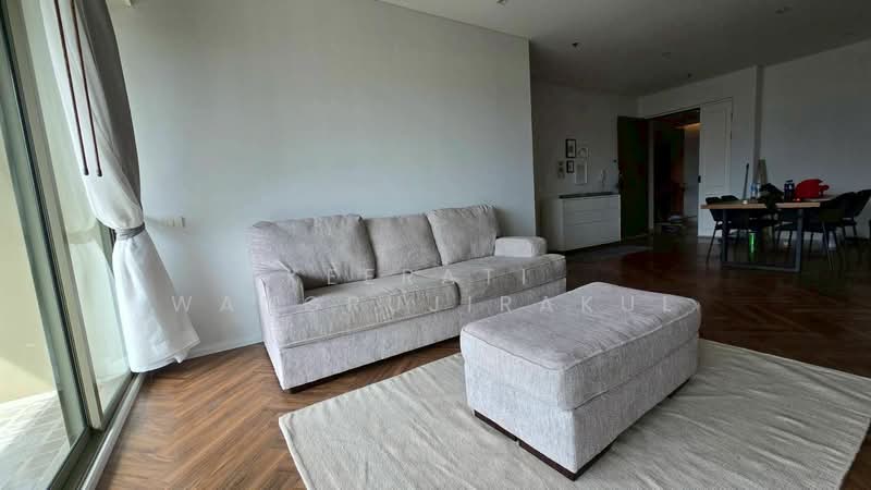 The Lakes, Bangkok, 123 Ratchadaphisek Road, Khlong Toei, Khlong Toei, Bangkok, 2 Bedrooms, 109 sqm, Condo For Sale, by Keerati  Wangrujirakul, 500156608 - DDproperty.com