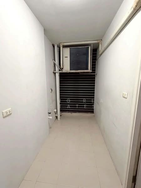 Plum Condo Nawamin, Bangkok, Soi Nawamin 86  Nawamin Road, Khlong Kum, Bueng Kum, Bangkok, Studio, 29 sqm, Condo For Sale, by Living Real Estates, 500156610 - DDproperty.com