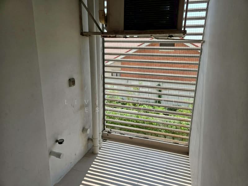 Plum Condo Nawamin : พลัมคอนโดนวมินทร์, กรุงเทพ, ซอยนวมินทร์ 86 ถนนนวมินทร์, คลองกุ่ม, บึงกุ่ม, กรุงเทพ, 29 ตร.ม., คอนโด ขาย, โดย Living Real Estates, 500156610 - DDproperty.com