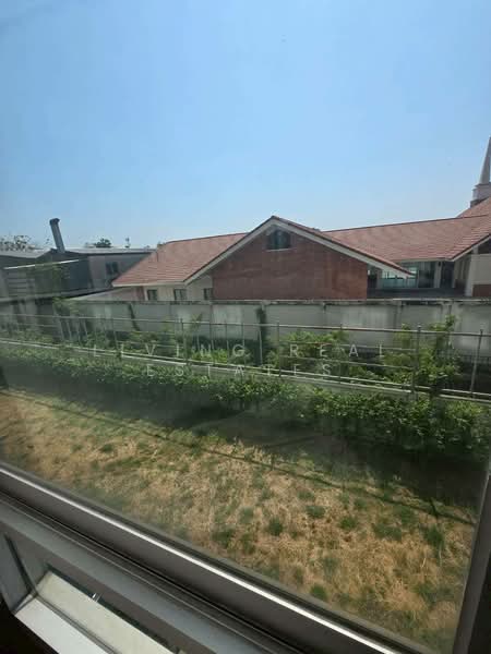 Plum Condo Nawamin : พลัมคอนโดนวมินทร์, กรุงเทพ, ซอยนวมินทร์ 86 ถนนนวมินทร์, คลองกุ่ม, บึงกุ่ม, กรุงเทพ, 29 ตร.ม., คอนโด ขาย, โดย Living Real Estates, 500156610 - DDproperty.com