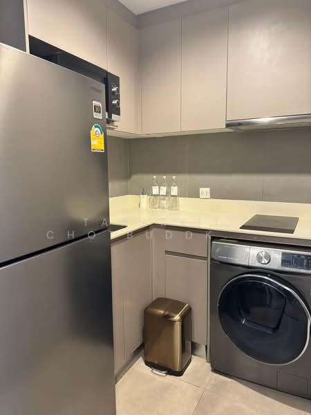 Whizdom Connect Sukhumvit : วิสซ์ดอม คอนเนค สุขุมวิท, กรุงเทพ, 1 ซอยปิยบุตร์ 1 ถนนสุขุมวิท, บางนา, บางนา, กรุงเทพ, 42 ตร.ม., คอนโด ให้เช่า, โดย Tanakrit Chotbuddkayan, 500156611 - DDproperty.com