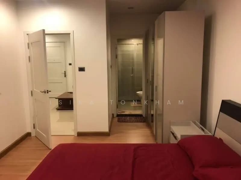 Supalai Wellington 2, Bangkok, Thimruemdam Road, Huai Khwang, Huai Khwang, Bangkok, 1 Bedroom, 44 sqm, Condo For Rent, by Isika Tonkham, 500156615 - DDproperty.com