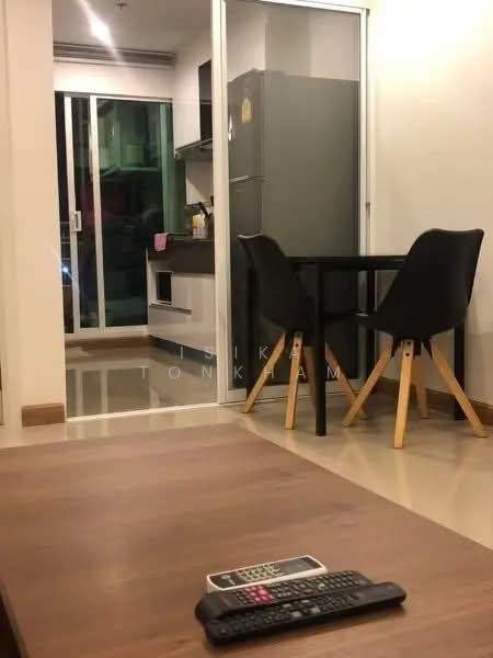 Supalai Wellington 2, Bangkok, Thimruemdam Road, Huai Khwang, Huai Khwang, Bangkok, 1 Bedroom, 44 sqm, Condo For Rent, by Isika Tonkham, 500156615 - DDproperty.com