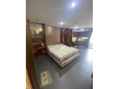 ขาย - Baan Kasemsan 1 : คอนโดบ้านเกษมสันต์ 1, กรุงเทพ