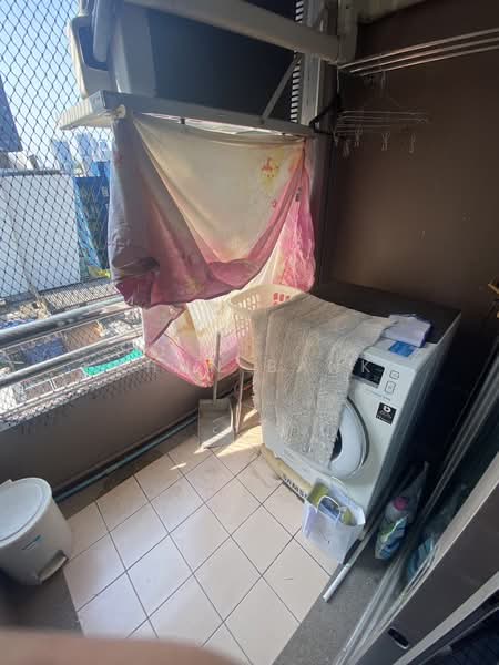 Baan Kasemsan 1 : คอนโดบ้านเกษมสันต์ 1, กรุงเทพ, พระราม 1, วังใหม่, ปทุมวัน, กรุงเทพ, 35 ตร.ม., คอนโด ขาย, โดย Khun Bank, 500156617 - DDproperty.com